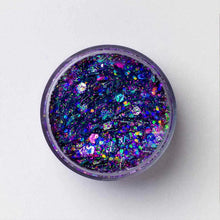 Load image into Gallery viewer, Galexie Glister Luxury Glitter Gel Duo - Mermaid Scales &amp; Dazzle