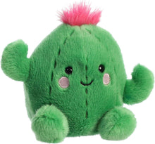 Load image into Gallery viewer, Aurora Adorable Palm Pals Plush - Prickles Cactus, 5"