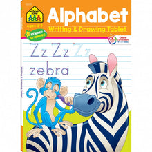 Load image into Gallery viewer, Alphabet Writing &amp; Drawing Tablet Ages 3-7