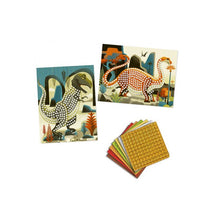 Load image into Gallery viewer, PG Mosaics Dinosaurs