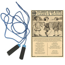 Load image into Gallery viewer, House of Marbles Extra-long Jump Rope, 14 Feet