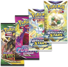 Load image into Gallery viewer, Pokémon TCG: Boltund V Box