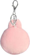 Load image into Gallery viewer, Aurora - Molang - 3" Macaron Molang Keychain