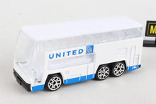 Load image into Gallery viewer, Daron United Airlines Airport Playset