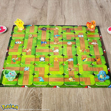 Load image into Gallery viewer, Ravensburger Pokémon Labyrinth Family Board Game for Kids &amp; Adults Age 7 &amp; Up