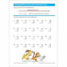 Load image into Gallery viewer, Math Basics Grade 2 Workbook