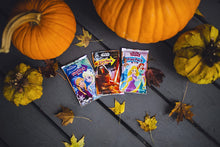 Load image into Gallery viewer, Bendon My Little Pony 10 Mini Play Packs
