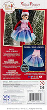 Load image into Gallery viewer, The Elf on the Shelf Claus Couture Pastel Polar Princess