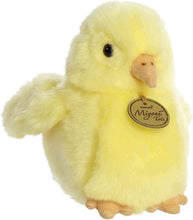 Load image into Gallery viewer, Aurora World - Miyoni Tots Plush: Chick