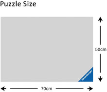 Load image into Gallery viewer, Ravensburger Jungle Escape Room Mystery Jigsaw Puzzle for Kids Age 9 Years Up - 368 Pieces