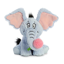 Load image into Gallery viewer, Aurora Whimsical Plush - Dr. Seuss Horton, 12"
