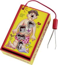 Load image into Gallery viewer, World's Smallest Operation Board Game