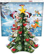 Load image into Gallery viewer, The Magical Tales DISNEY - Mickey &amp; Friends Advent Calendar