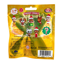 Load image into Gallery viewer, The Elf on the Shelf Merry Minis - Series 2
