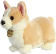 Load image into Gallery viewer, Aurora - Miyoni - 9.5" Pembroke Welsh Corgi Pup