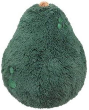 Load image into Gallery viewer, Squishable Mini Comfort Food Avocado Plush, Small