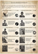Load image into Gallery viewer, Sherlock Holmes Consulting Detective - The Baker Street Irregulars Board Game
