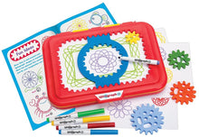 Load image into Gallery viewer, Spirograph Jr. Set