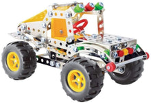 Load image into Gallery viewer, Schylling Dune Buggy - Steel Works