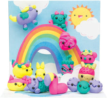 Load image into Gallery viewer, Klutz Make Mini Eraser Cuties Craft Kit