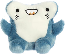 Load image into Gallery viewer, Aurora Adorable Palm Pals Plush - Huddleston Hammerhead Shark, 5"