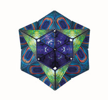 Load image into Gallery viewer, Shashibo Magnetic Puzzle Cube, Wings