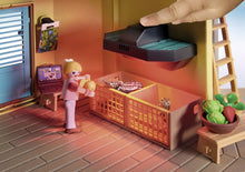 Load image into Gallery viewer, Playmobil Wiltopia Animal Care Station