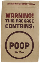 Load image into Gallery viewer, Poop: Brown Bag Combo