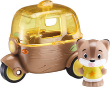Load image into Gallery viewer, Timber Tots Side Car