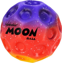 Load image into Gallery viewer, Waboba Rainbow Moon Ball, Assorted Colors