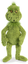 Load image into Gallery viewer, Aurora - Dr Seuss - 16" Grinch Plush