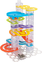 Load image into Gallery viewer, Fat Brain Toys TrestleTracks Builder Set - Building &amp; Construction for Ages 8 to 10