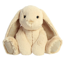 Load image into Gallery viewer, Aurora - Tribbles Shimmer Bunny - 9" Beige