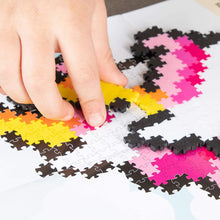 Load image into Gallery viewer, Fat Brain Toys Jixelz 700 pc Set - Fantasy Friends Arts &amp; Crafts for Ages 6 to 11