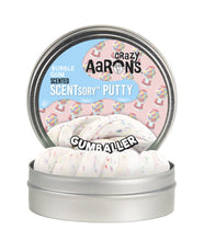 Load image into Gallery viewer, Crazy Aaron's Scentsory Thinking Putty - Gumballer