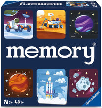 Load image into Gallery viewer, Ravensburger Memory® Space - Children's Card Game
