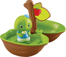 Load image into Gallery viewer, Fat Brain Toys Timber Tots Lite-Up Nut Imaginative Play for Ages 2 to 5