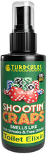 Load image into Gallery viewer, Turdcules Shootin' Craps Toilet Elixir (Toilet Spray)