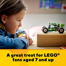 Load image into Gallery viewer, LEGO Off-road Buggy