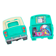 Load image into Gallery viewer, Fat Brain Toys Road Trip Packing Puzzle Brainteasers for Ages 8 to 12
