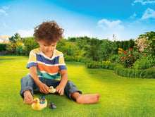 Load image into Gallery viewer, Playmobil Duck Family