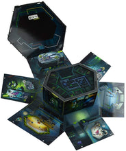 Load image into Gallery viewer, PlayMonster Break In Area 51 - A new cooperative escape-style strategy game - Ages 12+