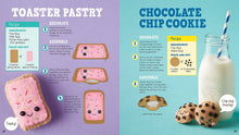Load image into Gallery viewer, Klutz Book &amp; Activity Kit - Sew Mini Treats