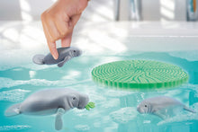 Load image into Gallery viewer, Playmobil Wiltopia Boat Trip to The Manatees