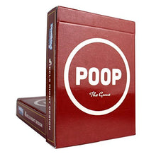 Load image into Gallery viewer, POOP: Brown Bag Combo with Original Game and Public Restroom Edition