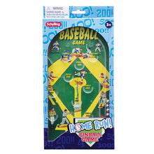 Load image into Gallery viewer, Schylling Homerun Pinball Portable Baseball Game