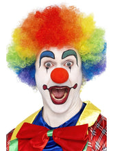 Load image into Gallery viewer, Smiffy's Crazy Clown Wig