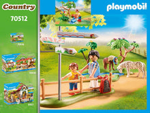 Load image into Gallery viewer, PLAYMOBIL Country Adventure Pony Ride