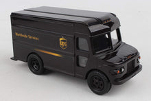 Load image into Gallery viewer, Daron UPS Pullback Package Truck
