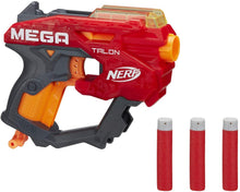 Load image into Gallery viewer, Nerf Mega Talon Blaster